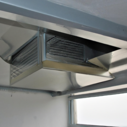 Ventilation salle de bains : maintenir un air frais et sain Chenove